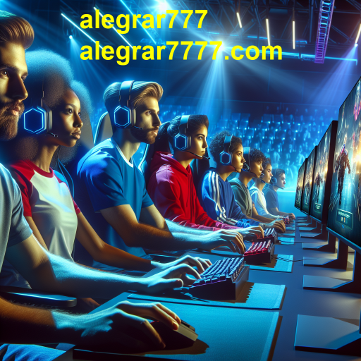 A Ascensão do Multiplayer: Conectando Jogadores pelo Mundo