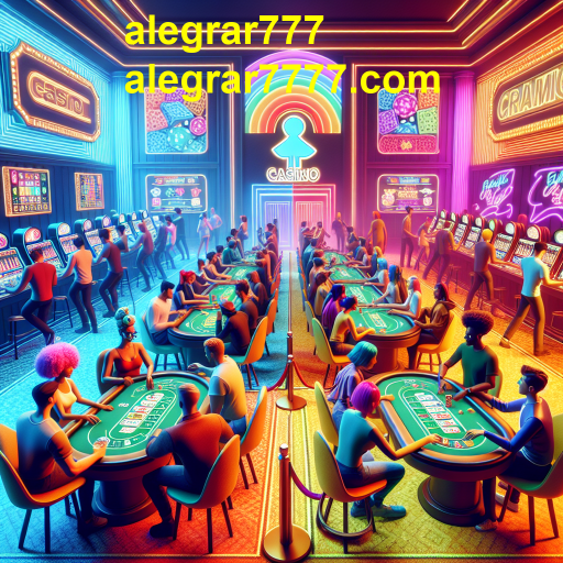 A Ascensão dos Jogos Sociais: Conectando Pessoas em um Mundo Virtual